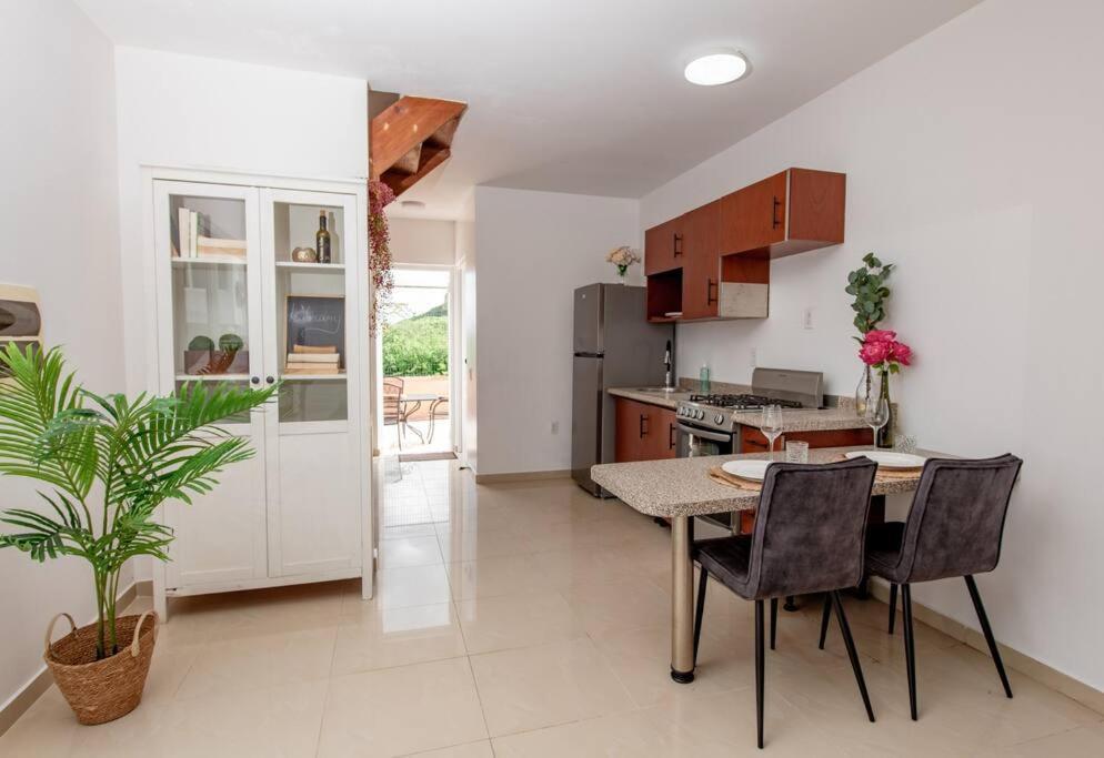 Paradiso Amore Mio Apartment Willemstad Exterior foto
